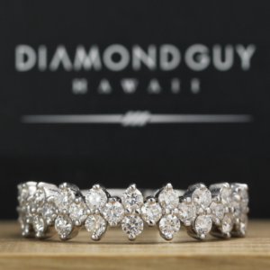 Diamond Guy Signature "Kandelle"