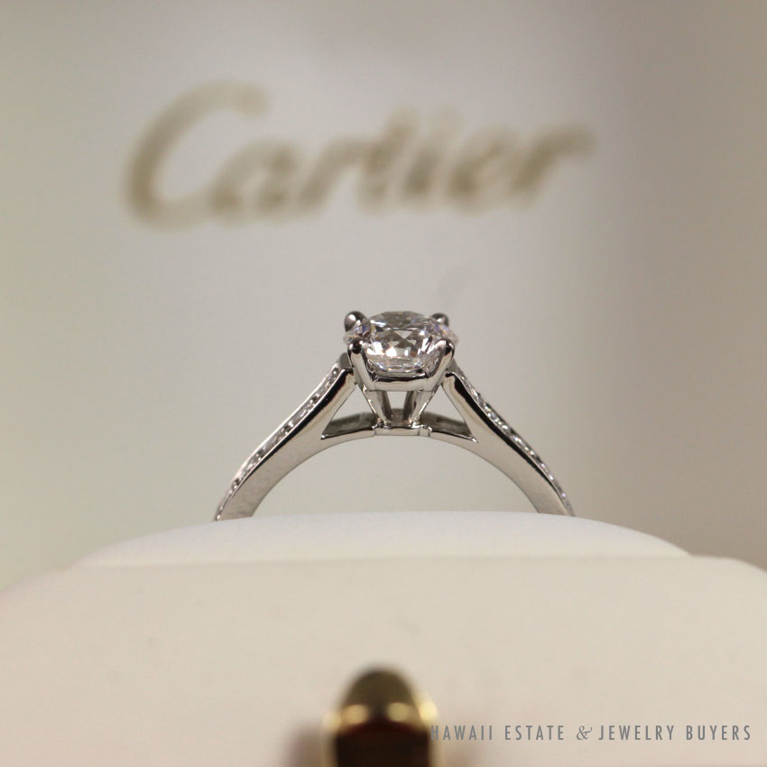 Buy or Sell Cariter in Hawaii