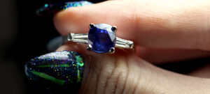 sapphire