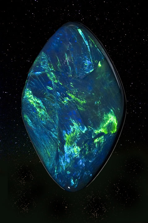 what does your birthstone say about you