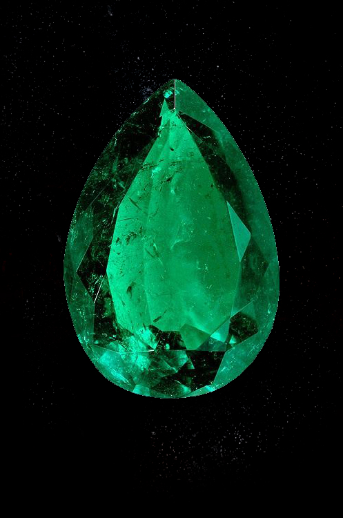 what does your birthstone say about you?