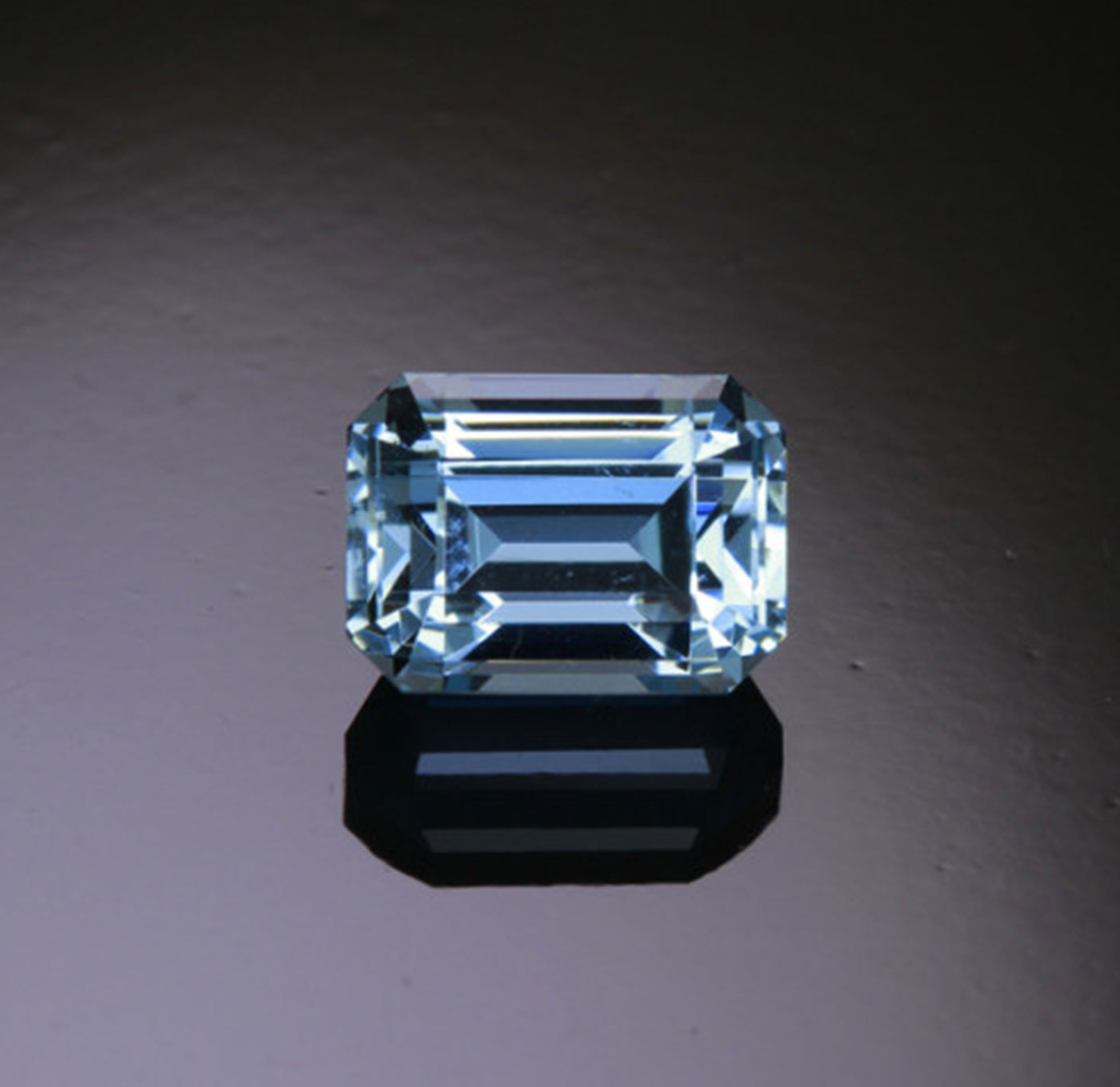 March Birthstone Aquamarine