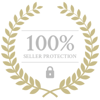 100% seller protection