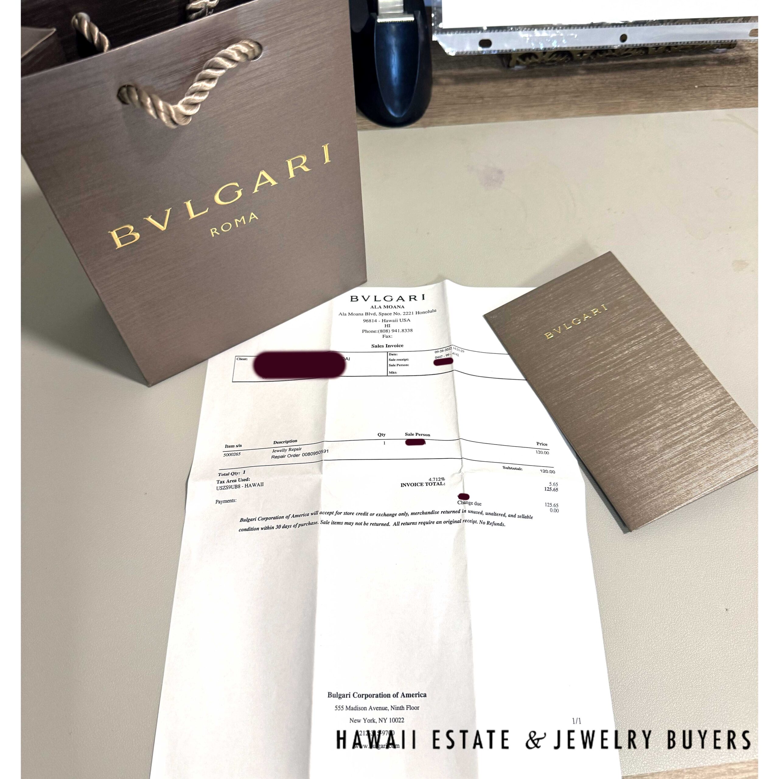 BVLGARI 18K Yellow Gold B Zero 1 Diamond Adjustable Necklace with Box, 14.1g - Image 5