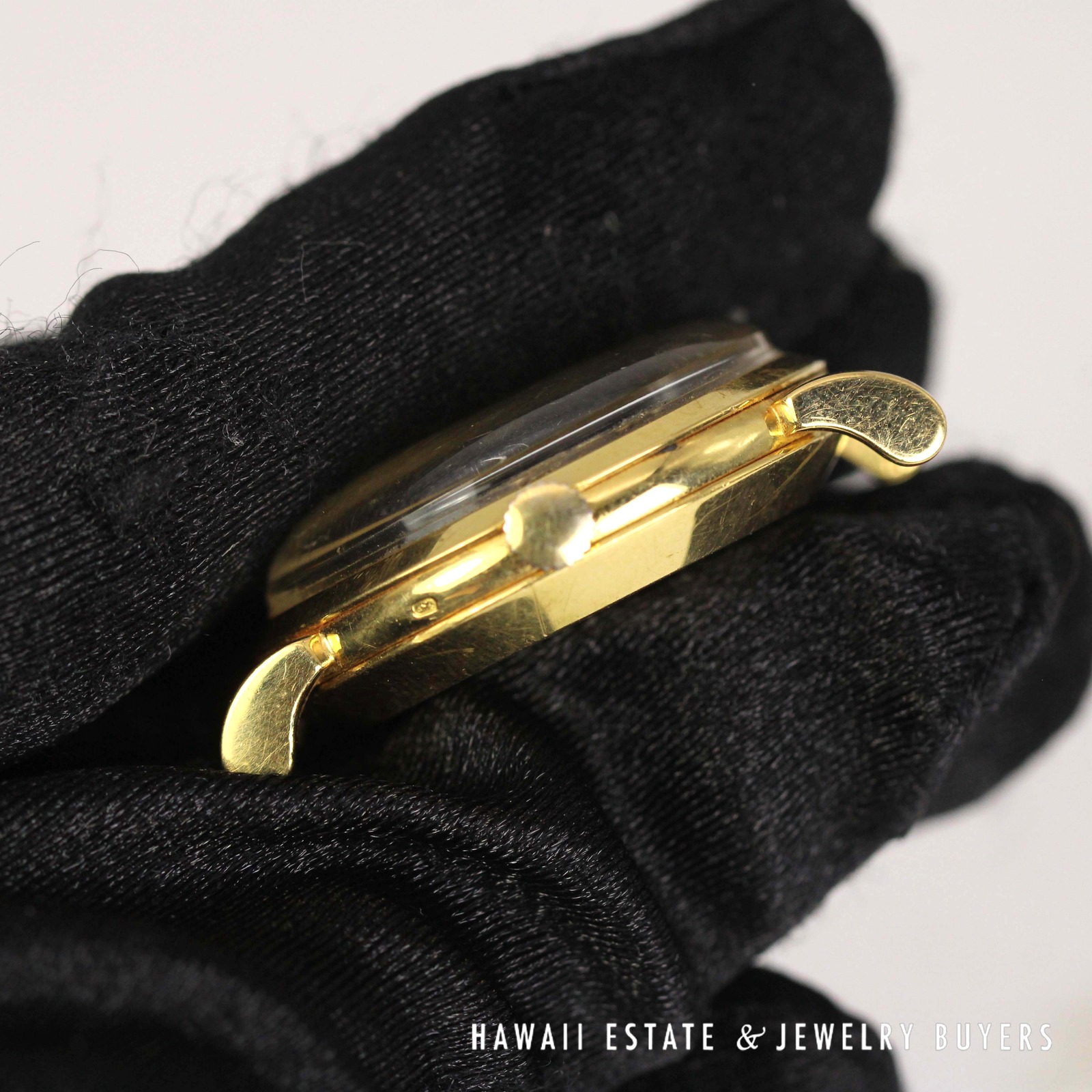 Omega Vintage Automatic Watch 32mm Without Band - Image 6